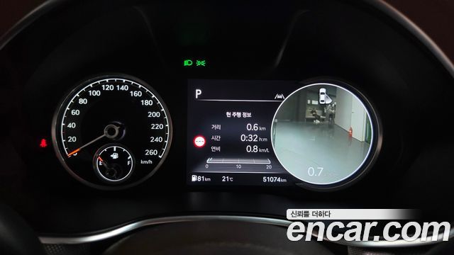 Genesis G80 (RG3) Gasoline 2.5 Turbo AWD 2022 — фото 8