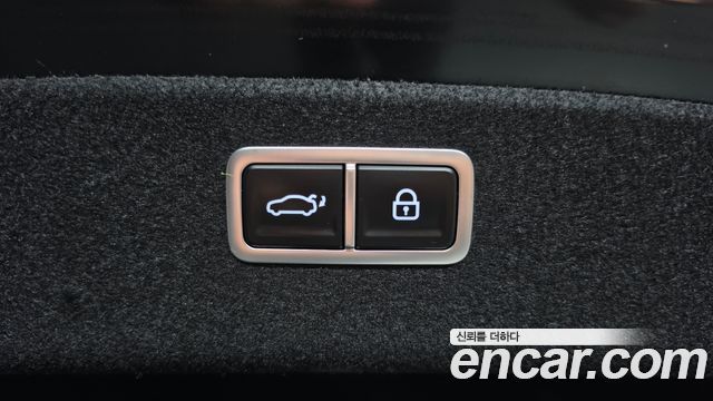 Genesis G80 (RG3) Gasoline 2.5 Turbo AWD 2022 — фото 16
