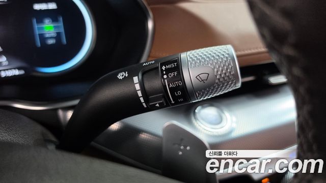 Genesis G80 (RG3) Gasoline 2.5 Turbo AWD 2022 — фото 20