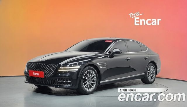 Genesis G80 (RG3) Gasoline 2.5 Turbo AWD