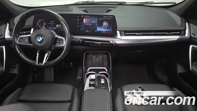 BMW X1 (U11) sDrive 20i M Sport 2023 — фото 7