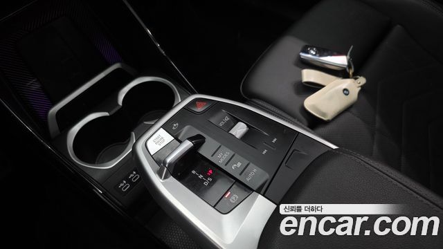 BMW X1 (U11) sDrive 20i M Sport 2023 — фото 9