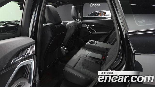 BMW X1 (U11) sDrive 20i M Sport 2023 — фото 11