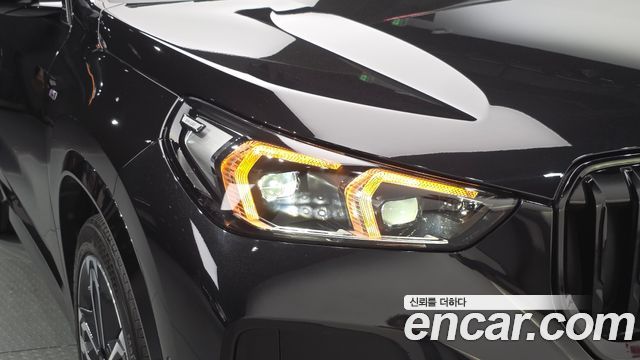 BMW X1 (U11) sDrive 20i M Sport 2023 — фото 22
