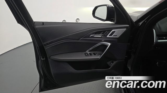 BMW X1 (U11) sDrive 20i M Sport 2023 — фото 24