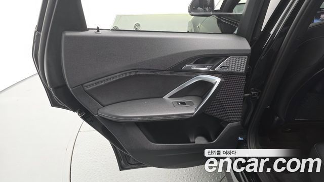 BMW X1 (U11) sDrive 20i M Sport 2023 — фото 25