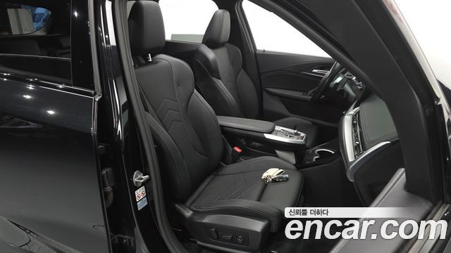 BMW X1 (U11) sDrive 20i M Sport 2023 — фото 26