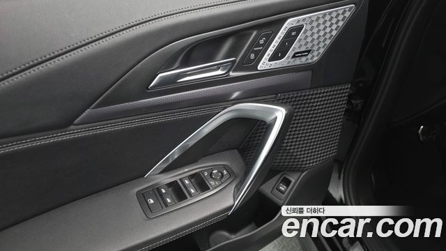 BMW X1 (U11) sDrive 20i M Sport 2023 — фото 28