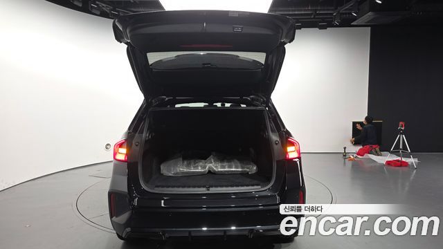BMW X1 (U11) sDrive 20i M Sport 2023 — фото 34