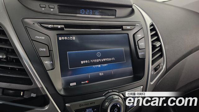 Hyundai Avante 1.6 GDi Modern Standard 2015 — фото 15