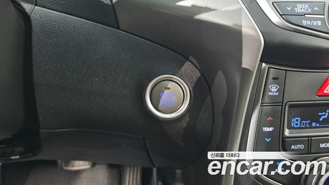 Hyundai Avante 1.6 GDi Modern Standard 2015 — фото 16