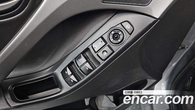 Hyundai Avante 1.6 GDi Modern Standard 2015 — фото 17