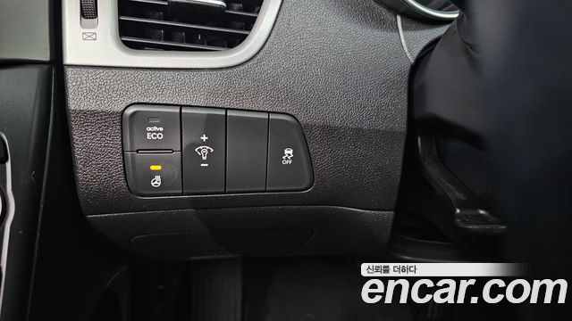 Hyundai Avante 1.6 GDi Modern Standard 2015 — фото 19