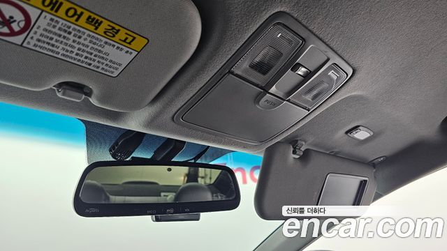 Hyundai Avante 1.6 GDi Modern Standard 2015 — фото 28