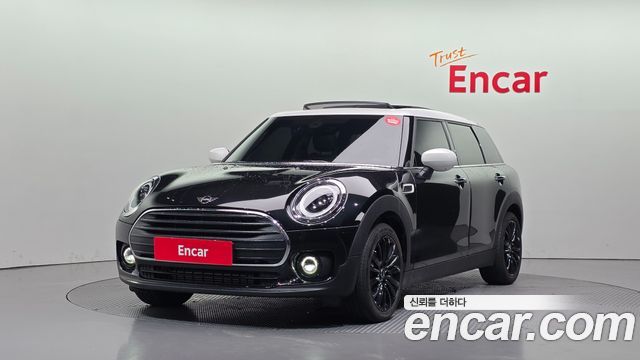 MINI Cooper Clubman Classic 2nd