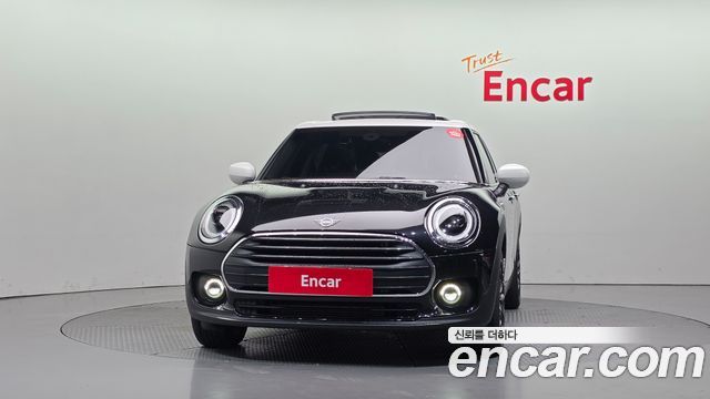 MINI Cooper Clubman Classic 2nd 2023 — фото 3