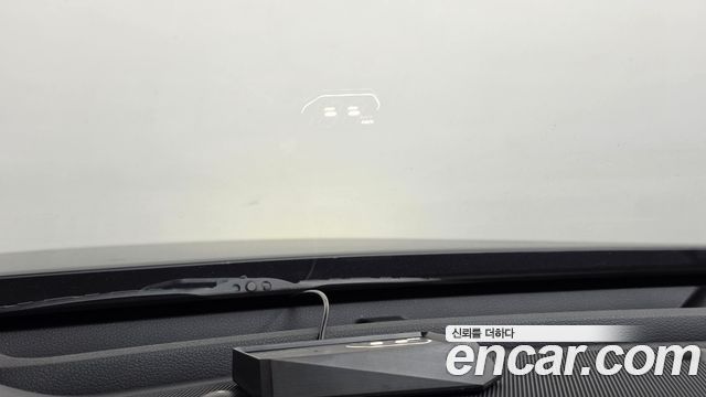 Kia K7 3.0 LPI Luxury (Rental Car) 2018 — фото 37