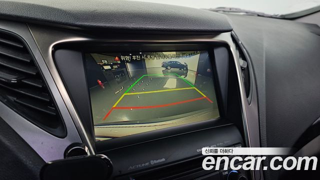Hyundai Grandeur (HG) HG240 Modern 2014 — фото 14