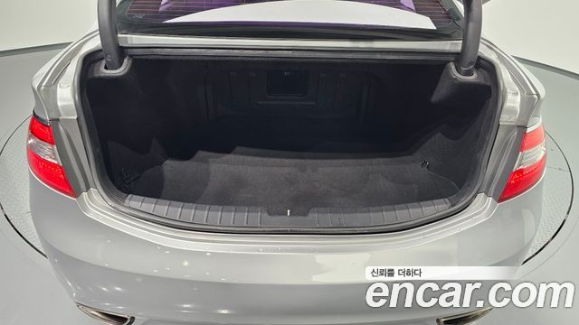 Hyundai Grandeur (HG) HG240 Modern 2014 — фото 20