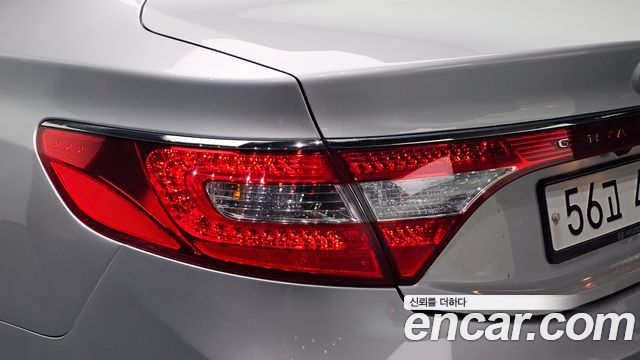 Hyundai Grandeur (HG) HG240 Modern 2014 — фото 23