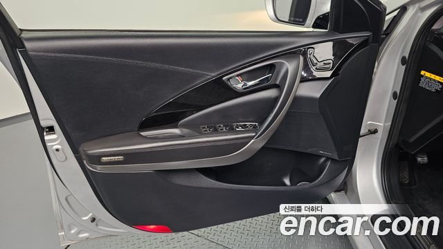 Hyundai Grandeur (HG) HG240 Modern 2014 — фото 24