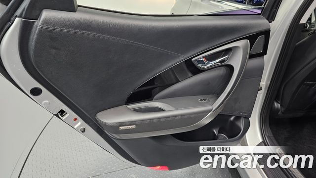 Hyundai Grandeur (HG) HG240 Modern 2014 — фото 25