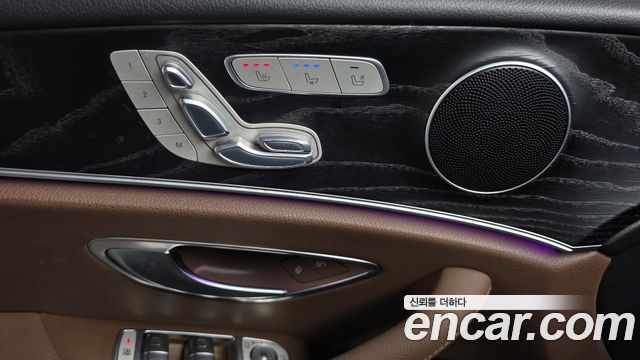 Mercedes-Benz E-Class (W213) E300 4MATIC Avnatgarde 2017 — фото 30