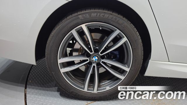 BMW 6 Series GT (G32) 620d xDrive M Sport 2022 — фото 5