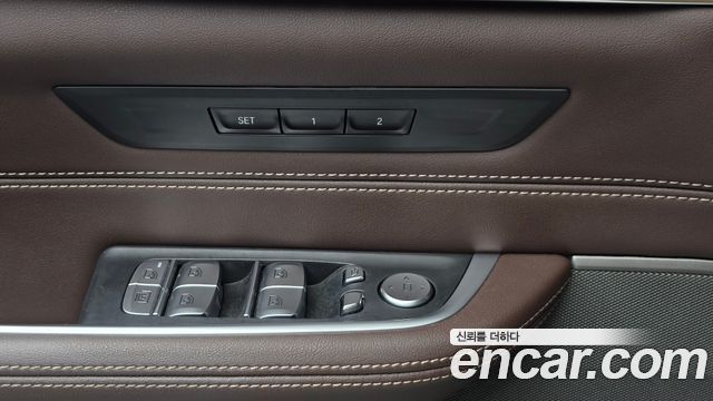BMW 6 Series GT (G32) 620d xDrive M Sport 2022 — фото 13