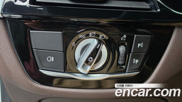 BMW 6 Series GT (G32) 620d xDrive M Sport 2022 — фото 14