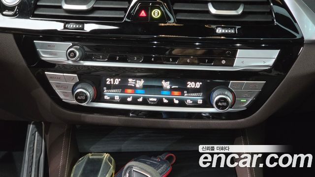 BMW 6 Series GT (G32) 620d xDrive M Sport 2022 — фото 28