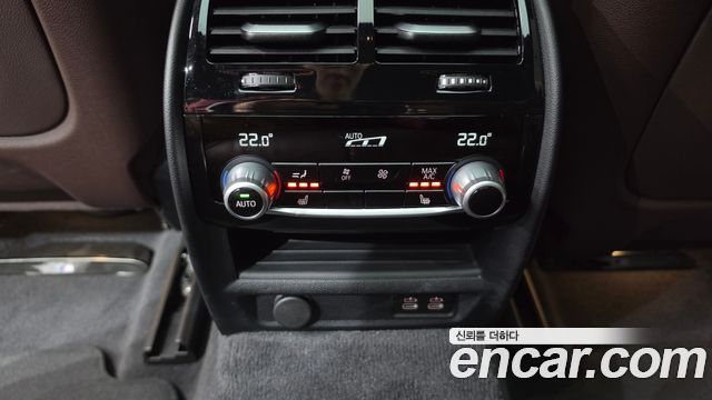 BMW 6 Series GT (G32) 620d xDrive M Sport 2022 — фото 32