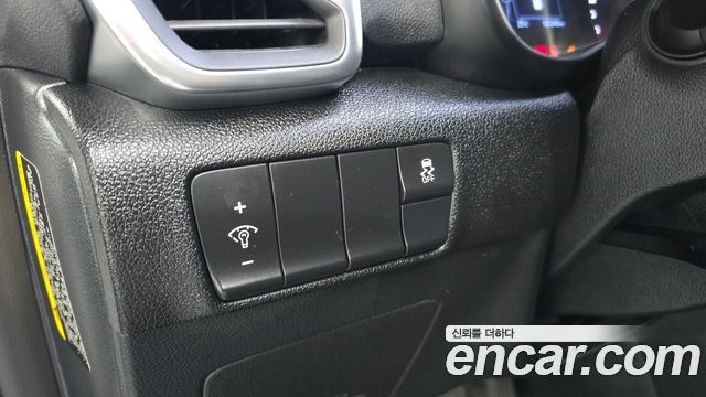 Kia Sportage (IV) Diesel 2WD Noblesse Plus 2018 — фото 19