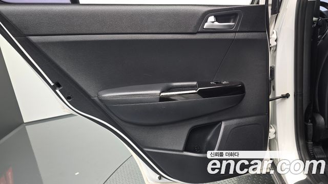 Kia Sportage (IV) Diesel 2WD Noblesse Plus 2018 — фото 25