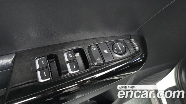 Kia Sportage (IV) Diesel 2WD Noblesse Plus 2018 — фото 27