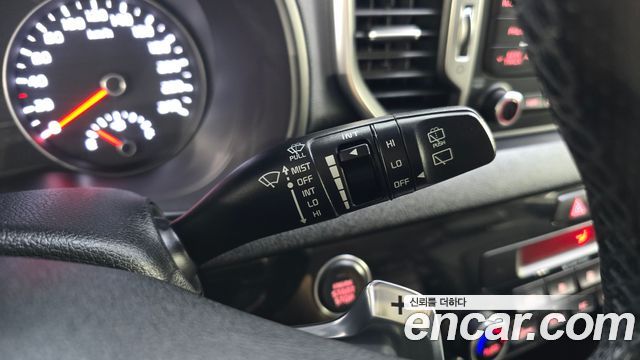 Kia Sportage (IV) Diesel 2WD Noblesse Plus 2018 — фото 30