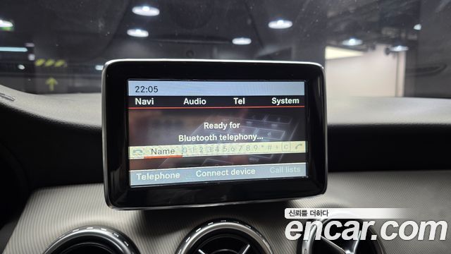 Mercedes-Benz GLA-Class (X156) GLA200 CDI 2015 — фото 22