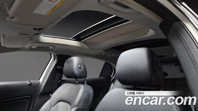 Mercedes-Benz GLA-Class (X156) GLA200 CDI 2015 — фото 24