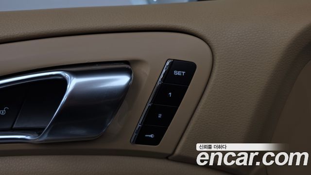 Porsche Cayenne 3.0 Diesel Platium Edition 958 2017 — фото 19