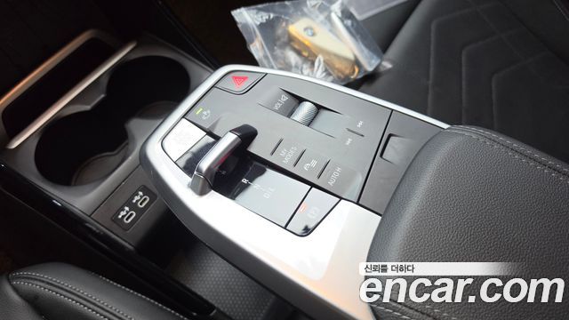 BMW 2 Series Active Tourer (U06) 218d Luxury 2022 — фото 9