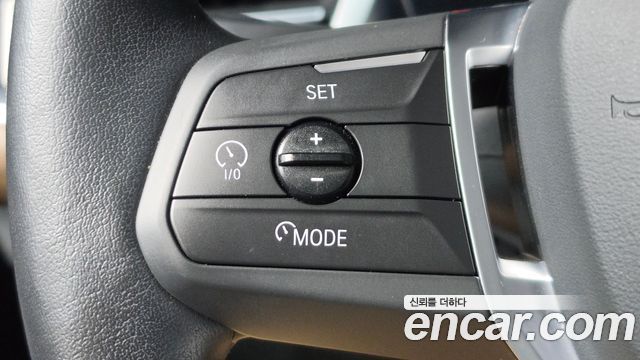 BMW 2 Series Active Tourer (U06) 218d Luxury 2022 — фото 16
