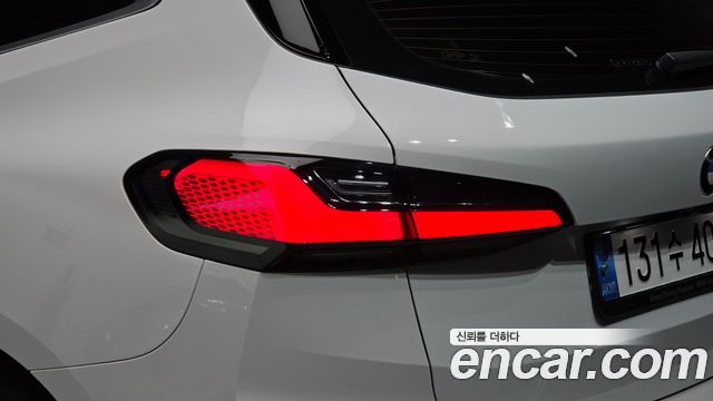 BMW 2 Series Active Tourer (U06) 218d Luxury 2022 — фото 23