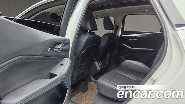 BMW 2 Series Active Tourer (U06) 218d Luxury 2022 — фото 28