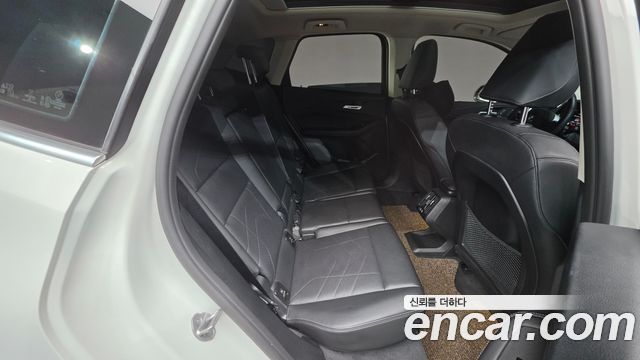 BMW 2 Series Active Tourer (U06) 218d Luxury 2022 — фото 29