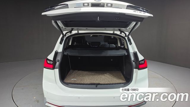 BMW 2 Series Active Tourer (U06) 218d Luxury 2022 — фото 30