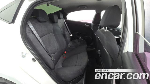Hyundai Accent (New) 1.4 VVT Style 2019 — фото 11