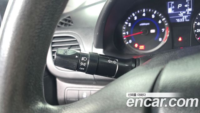 Hyundai Accent (New) 1.4 VVT Style 2019 — фото 19