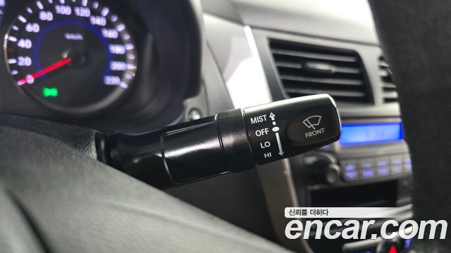 Hyundai Accent (New) 1.4 VVT Style 2019 — фото 20