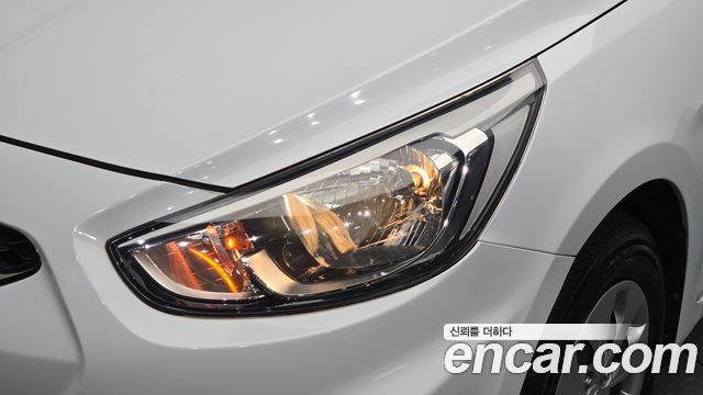 Hyundai Accent (New) 1.4 VVT Style 2019 — фото 22