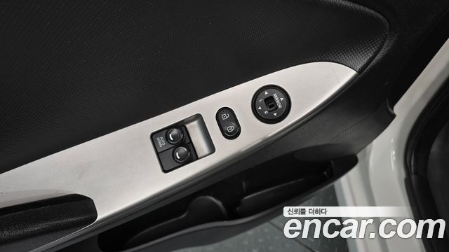 Hyundai Accent (New) 1.4 VVT Style 2019 — фото 27